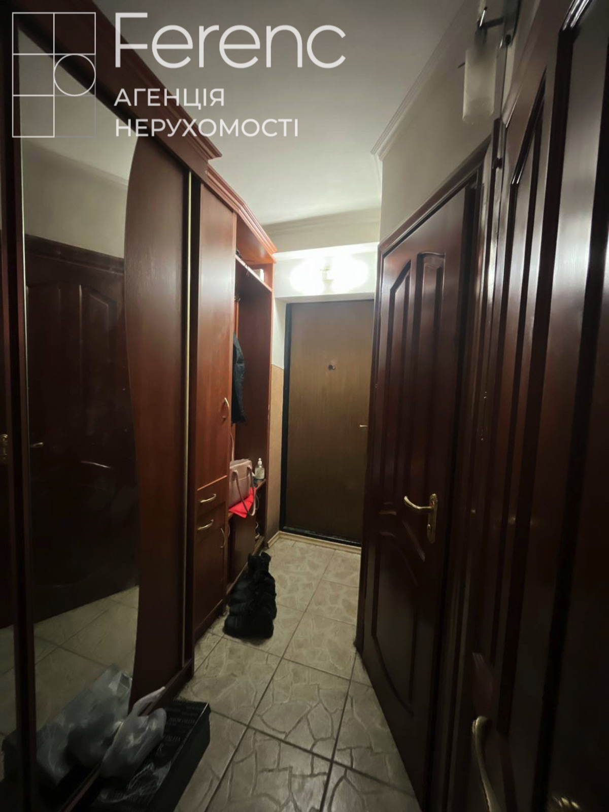 Продажа 2-комнатной квартиры 42 м², Николая Хвылевого ул., 29