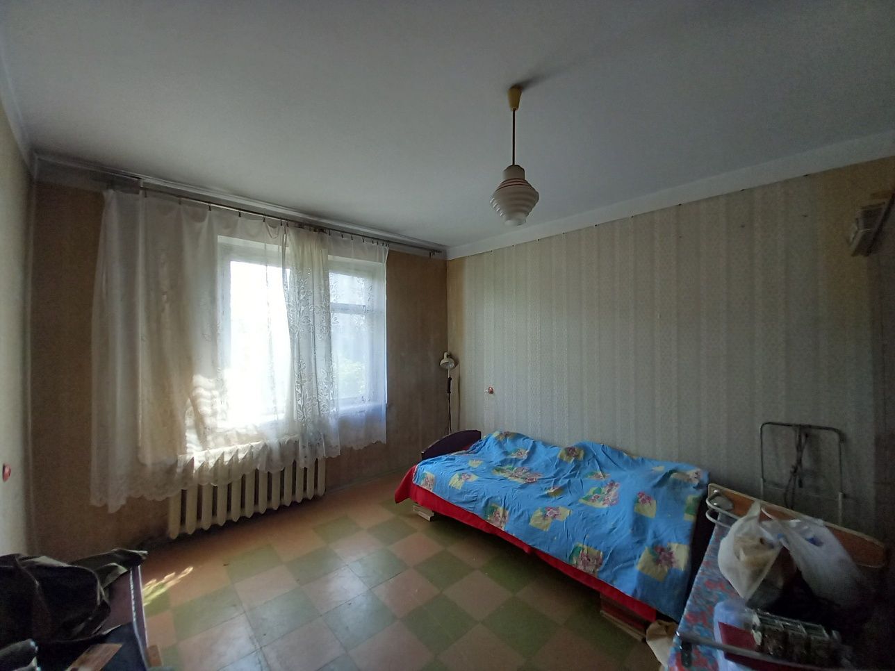 Продажа 2-комнатной квартиры 53.8 м², Героев просп., 23