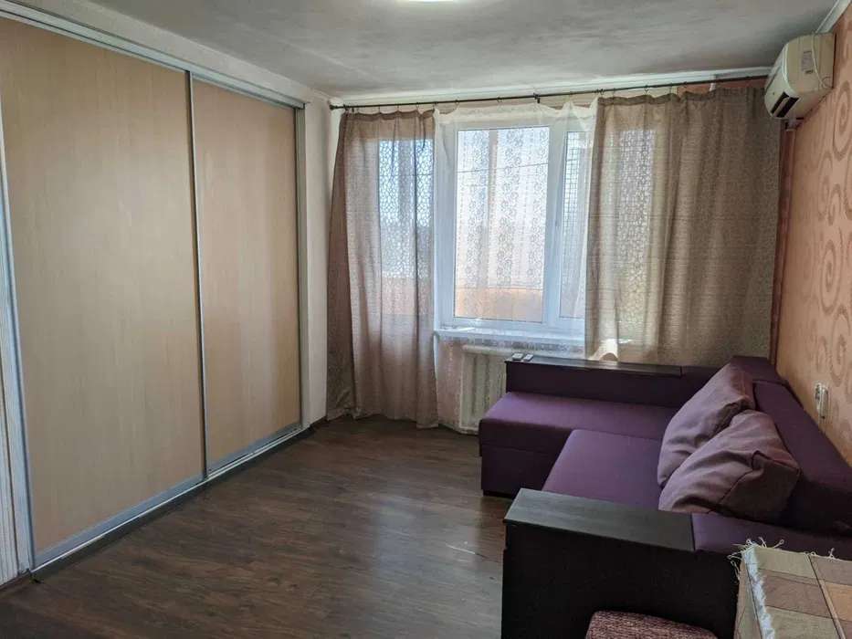 Аренда 1-комнатной квартиры 28 м², Кольцова бул., 17В