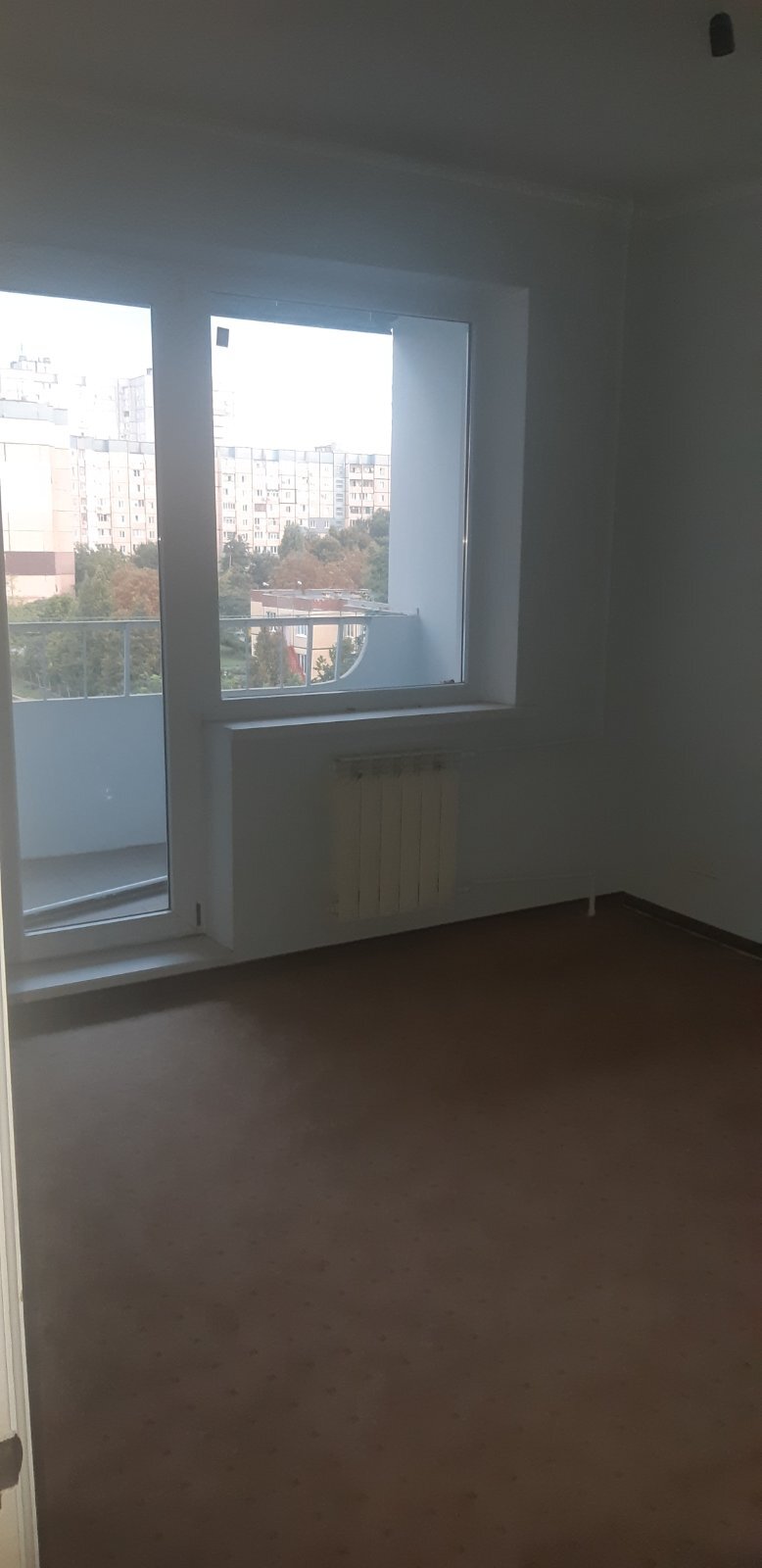 Продажа 4-комнатной квартиры 85 м², Лисового ул., 32