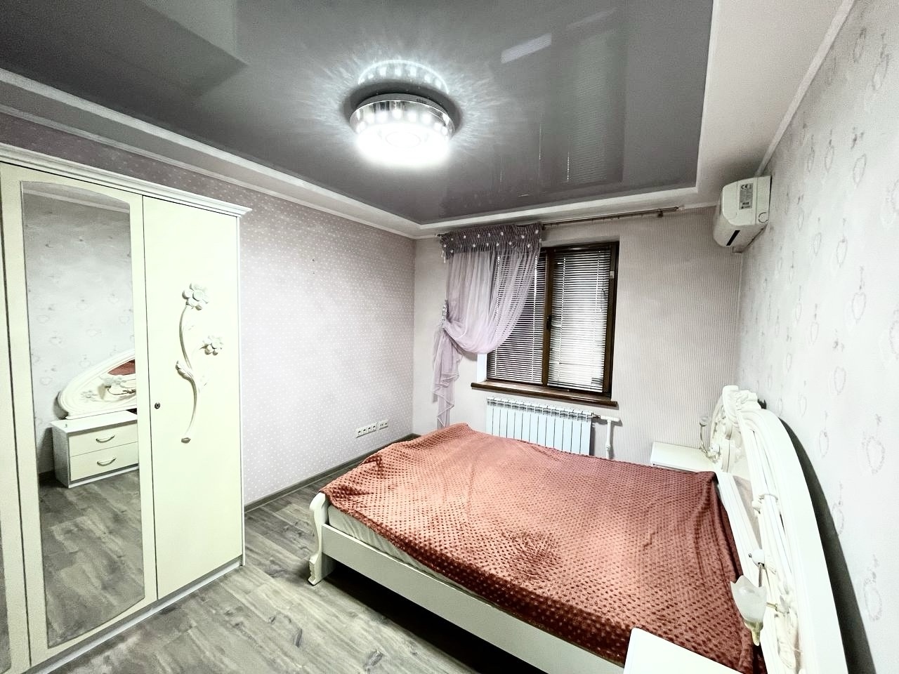 Продажа 3-комнатной квартиры 72 м², Колодезная ул.