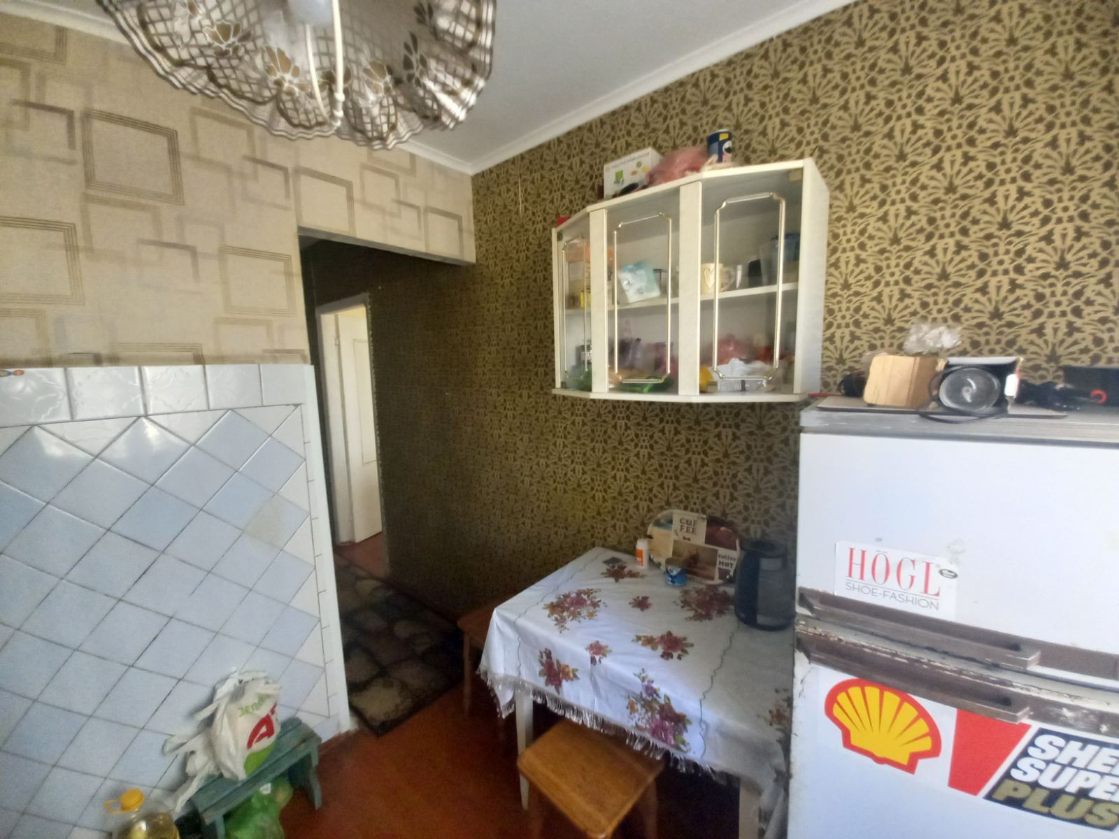 Продажа 2-комнатной квартиры 46 м², Александра Поля просп., 80