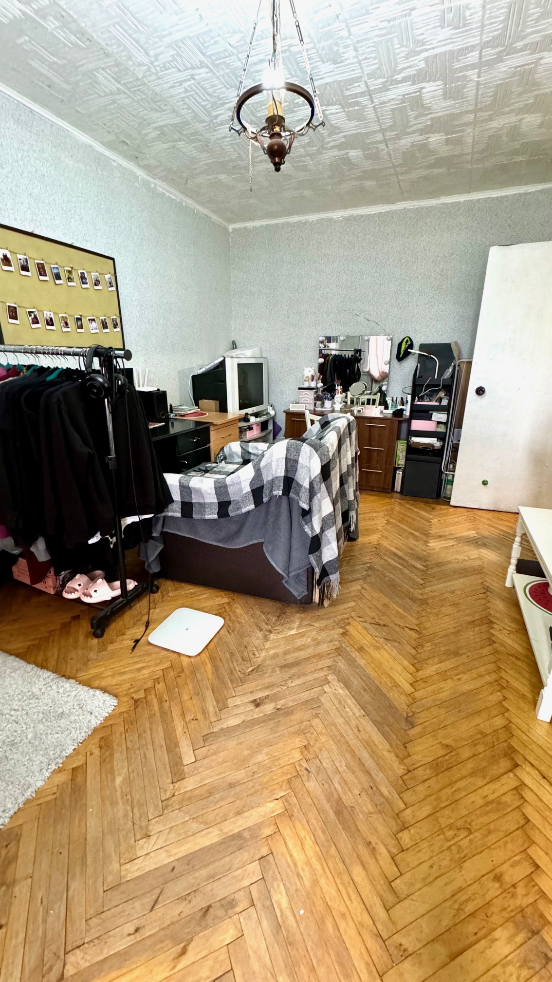 Продажа 1-комнатной квартиры 30 м², Марии Лагуновой ул., 13Б