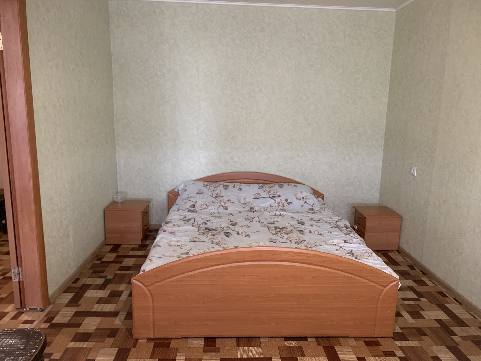 Аренда 1-комнатной квартиры 32 м², Слобожанский просп., 129