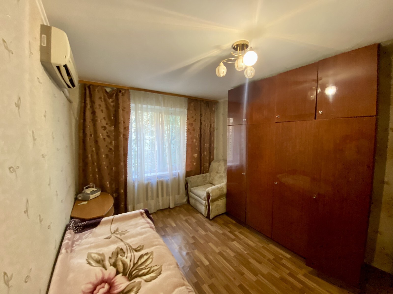 Продажа 2-комнатной квартиры 51 м², Александра Поля просп., 26
