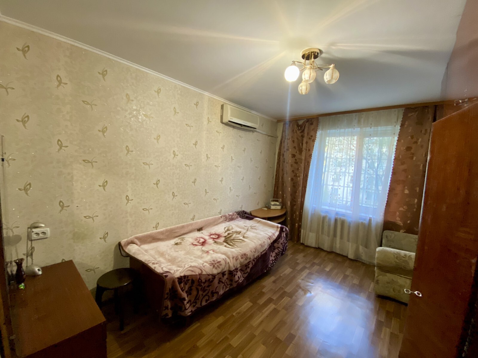 Продажа 2-комнатной квартиры 51 м², Александра Поля просп., 26