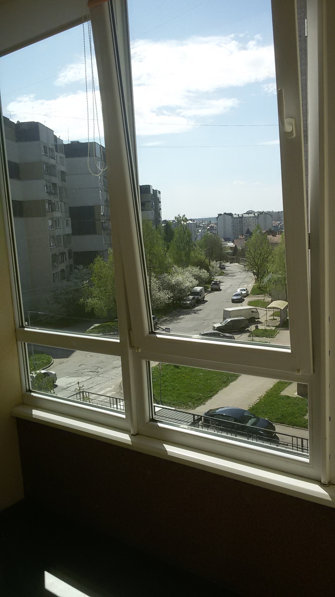 Аренда 1-комнатной квартиры 45 м², Освицкая ул.