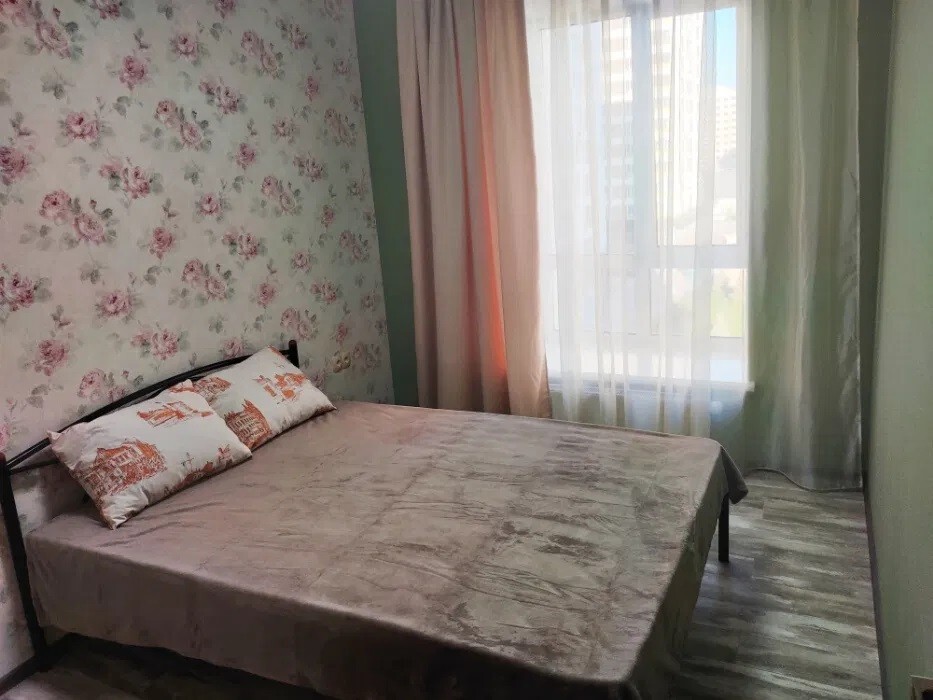 Продажа 2-комнатной квартиры 75 м², Ватутина ул.