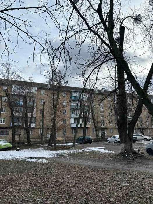 Продажа 2-комнатной квартиры 46 м², Светлицкого ул., 21