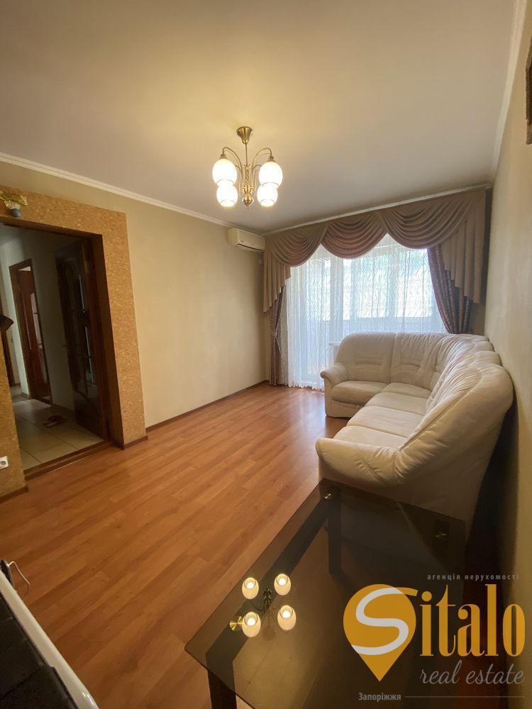 Продажа 2-комнатной квартиры 52 м², Товарищеская ул.