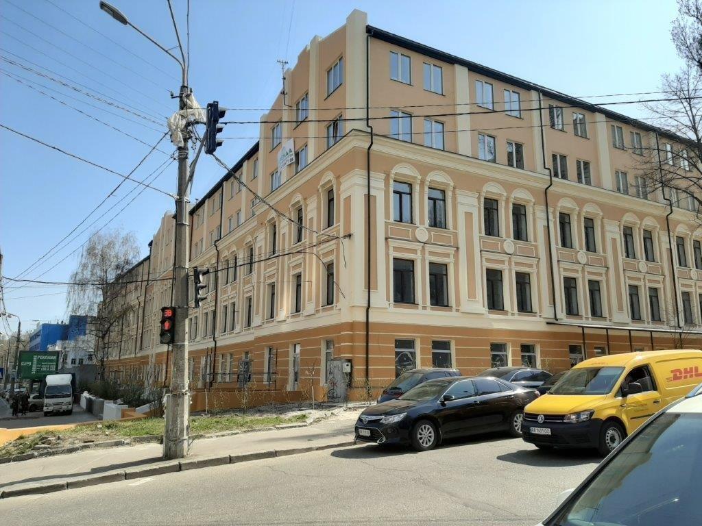 Продажа офиса 122 м², Глубочицкая ул., 40
