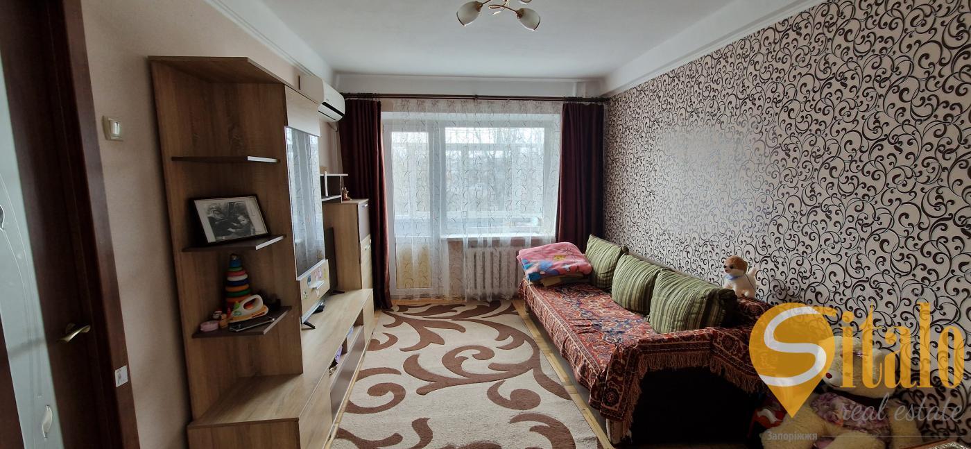 Продаж 2-кімнатної квартири 45 м², Пархоменка вул.