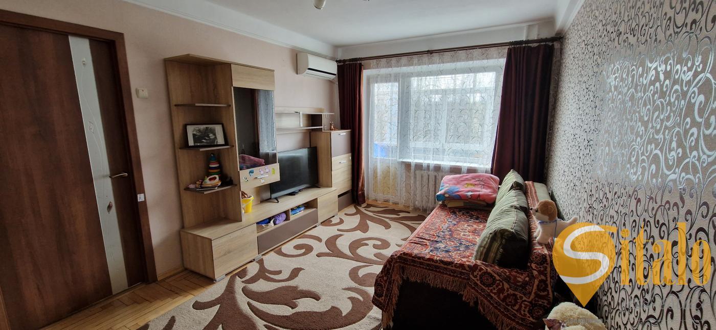 Продаж 2-кімнатної квартири 45 м², Пархоменка вул.