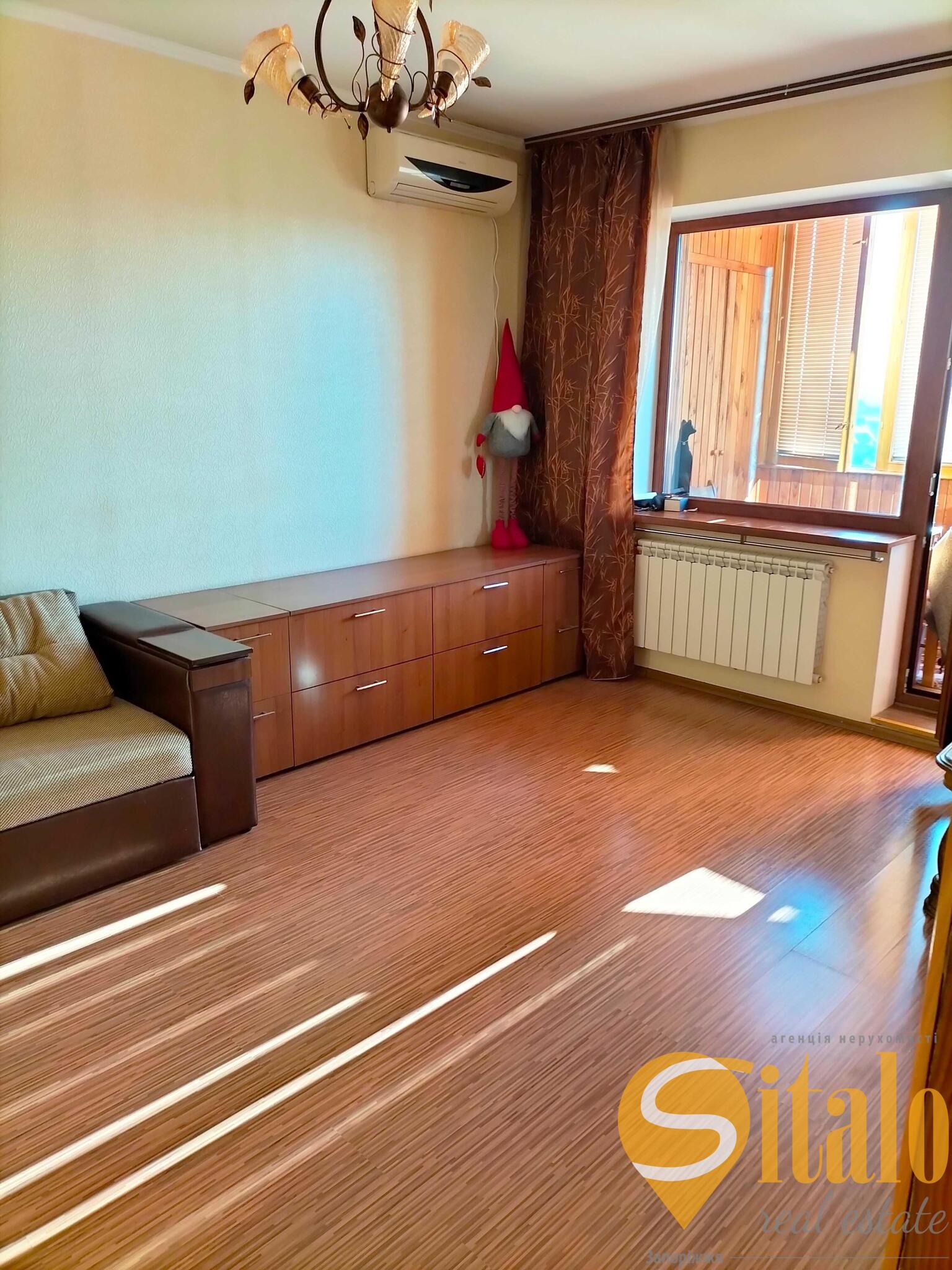 Продажа 2-комнатной квартиры 52 м², Академика Александрова ул.