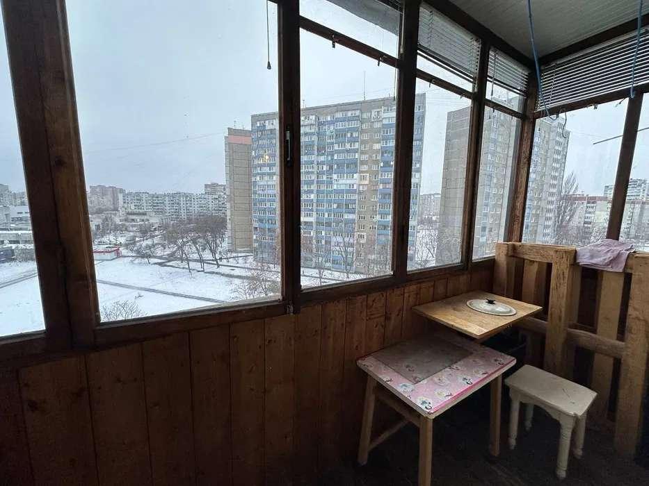Продажа 2-комнатной квартиры 52 м², Красная ул., Калины пр., 49
