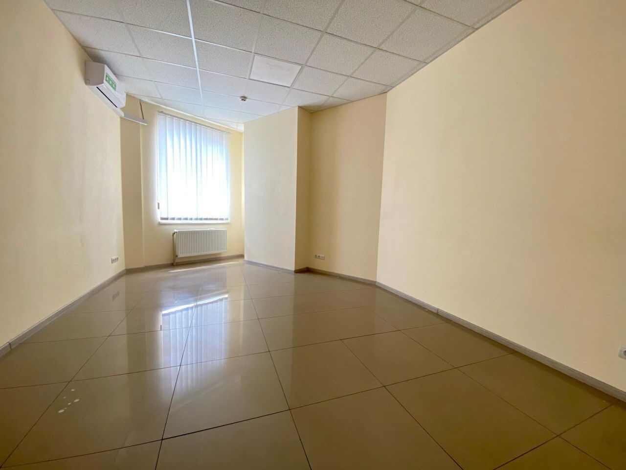 Аренда офиса 67.4 м², Заречанская ул.