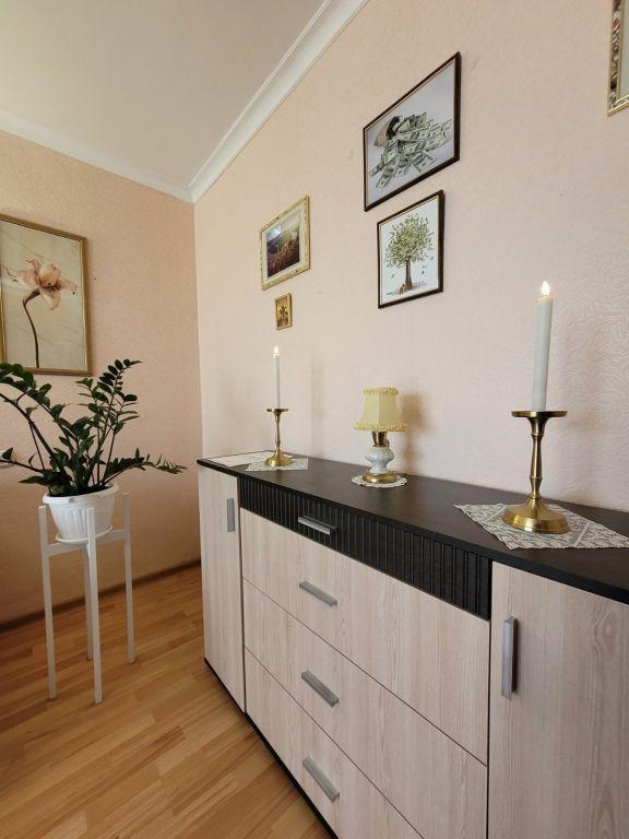 Продажа 2-комнатной квартиры 45 м², Великотырновская ул.