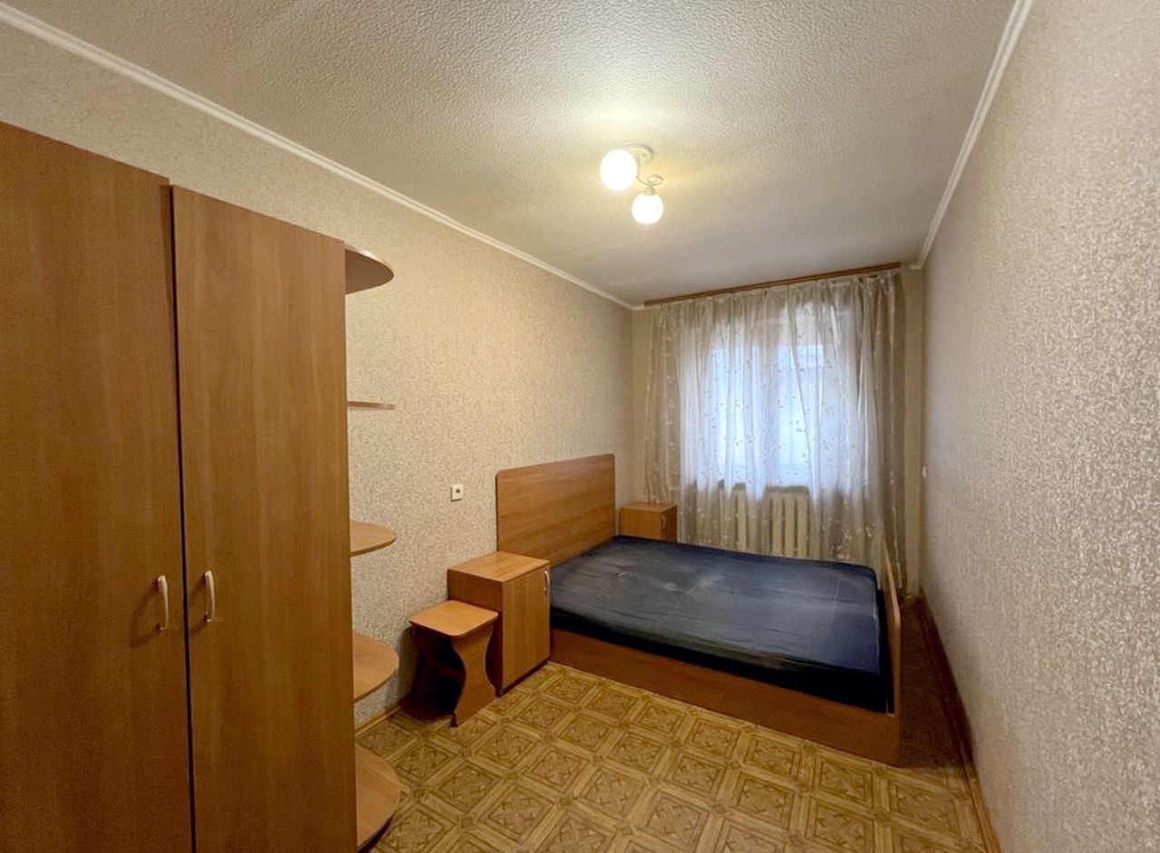 Продажа 2-комнатной квартиры 43 м², Слобожанский просп., 88