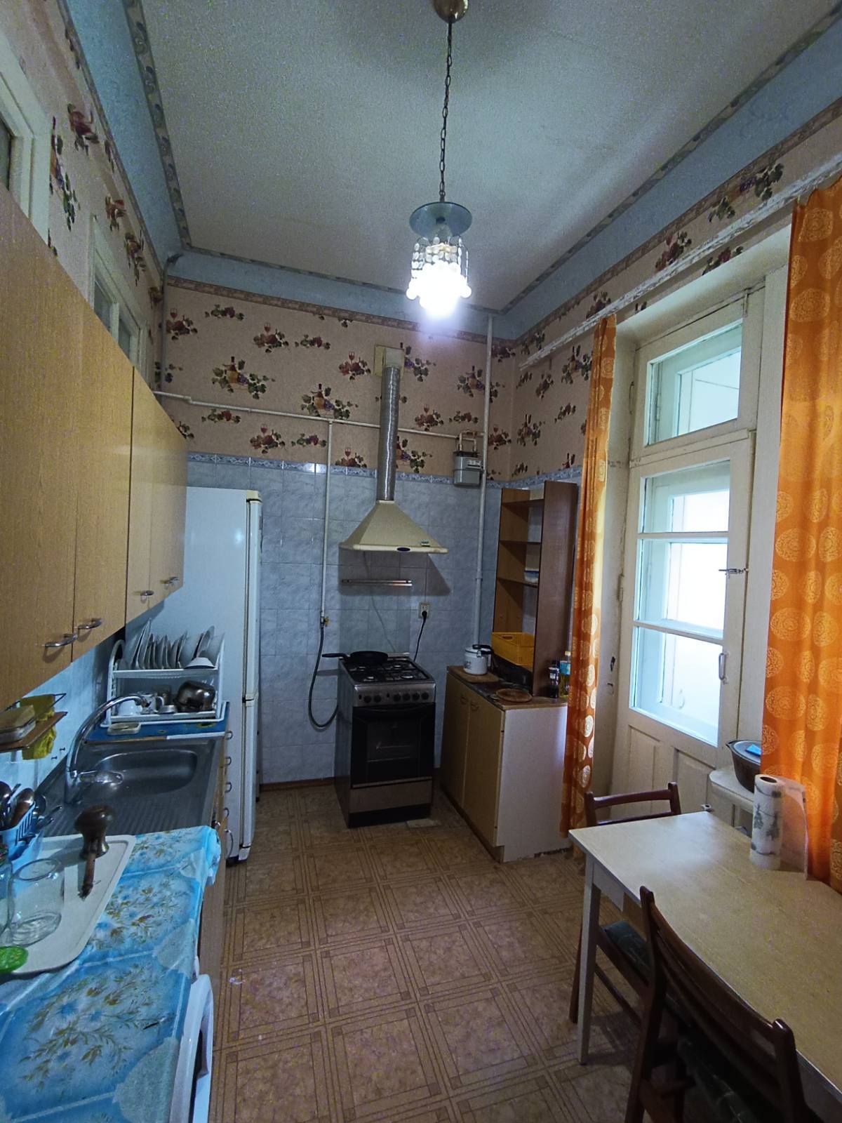 Продажа 3-комнатной квартиры 82 м², Петра Юрченко ул.