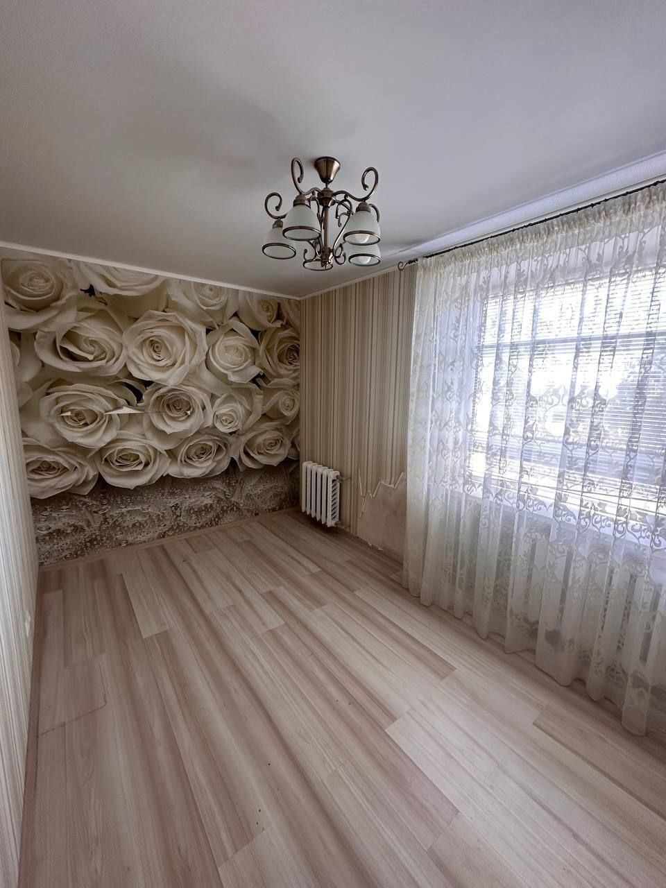 Продажа 3-комнатной квартиры 52 м², Герасима Кондратьева ул.
