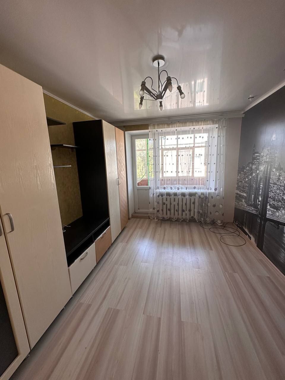 Продажа 3-комнатной квартиры 52 м², Герасима Кондратьева ул.