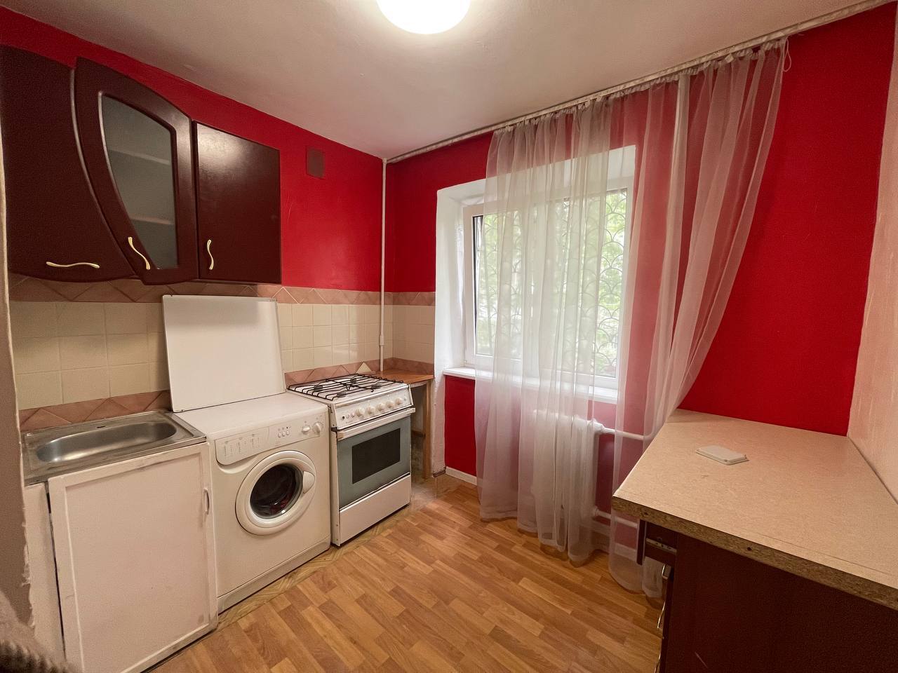 Продажа 2-комнатной квартиры 49 м², Петрова Генерала ул., 30