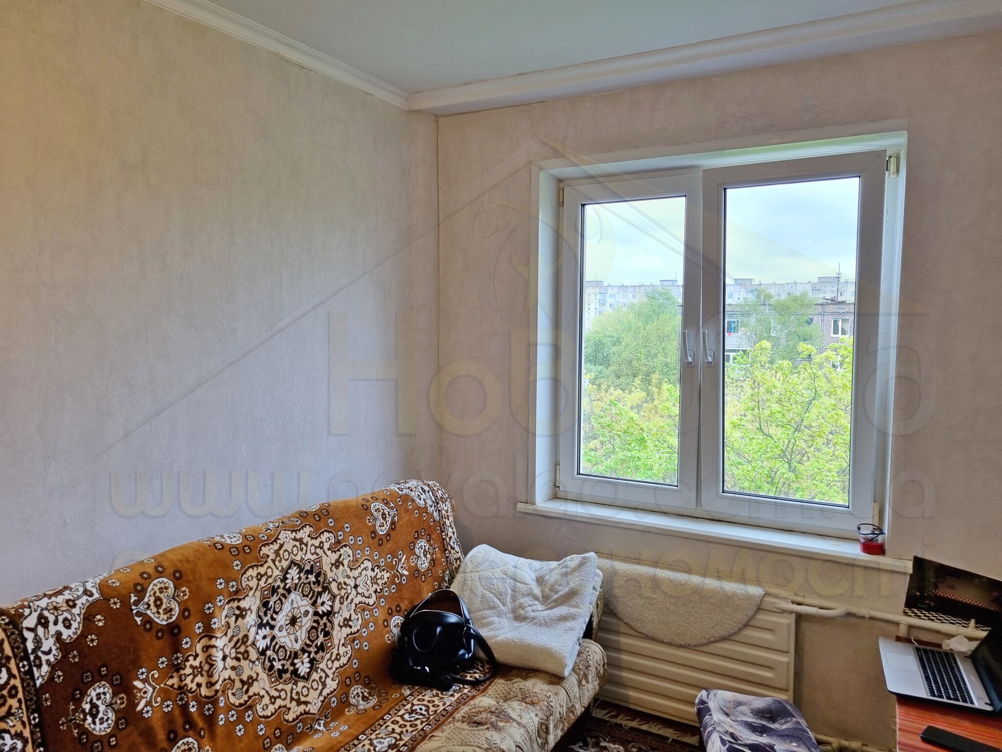 Продажа 3-комнатной квартиры 62 м², Доценко ул.