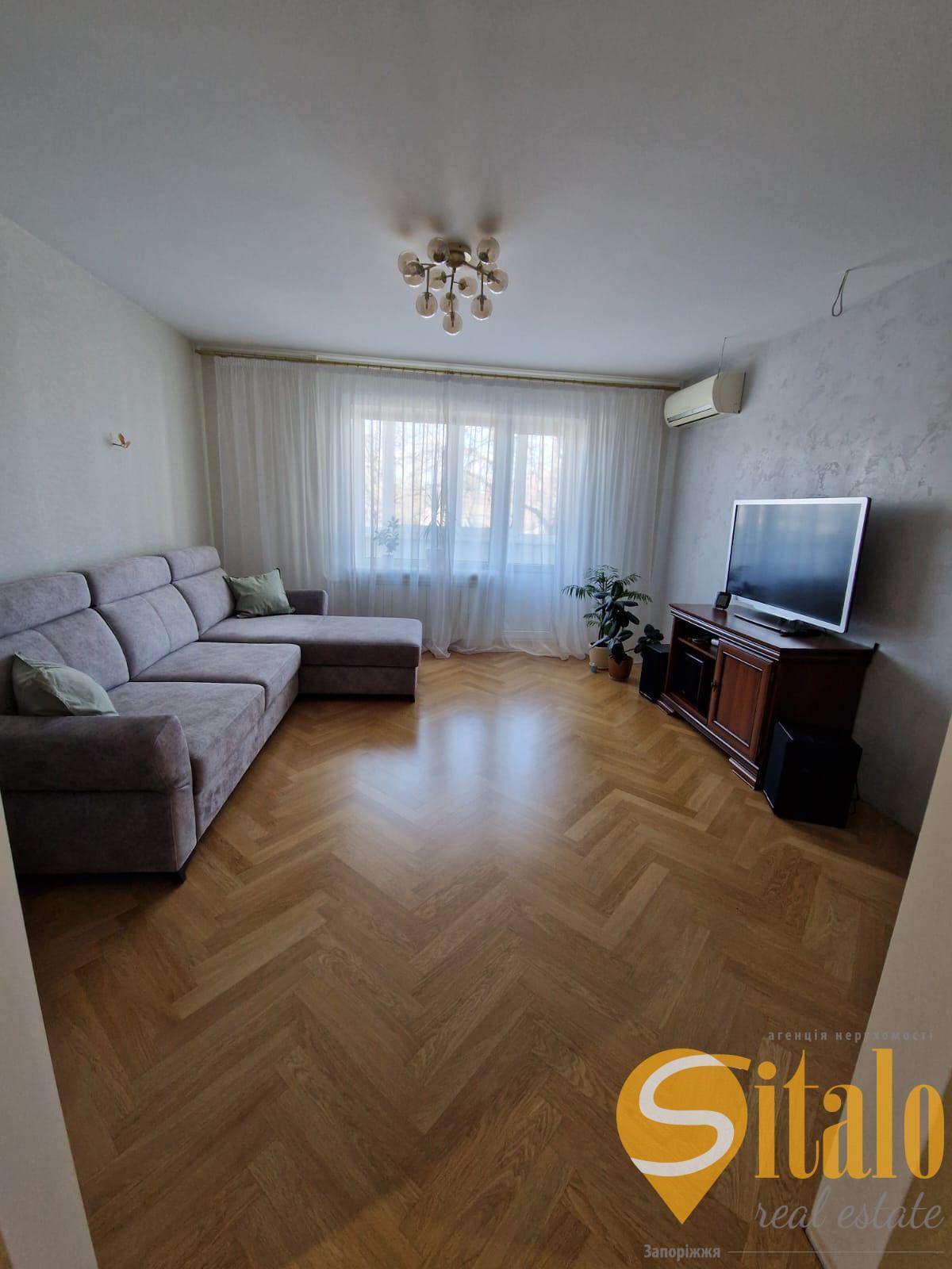 Продажа 3-комнатной квартиры 67 м², Кияшко ул.