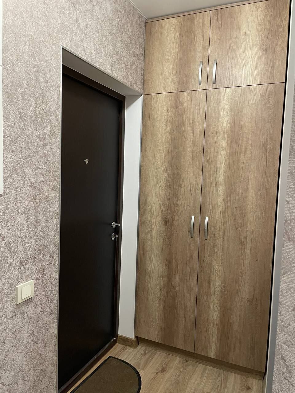 Оренда 2-кімнатної квартири 60 м², Генерала Бочарова вул.