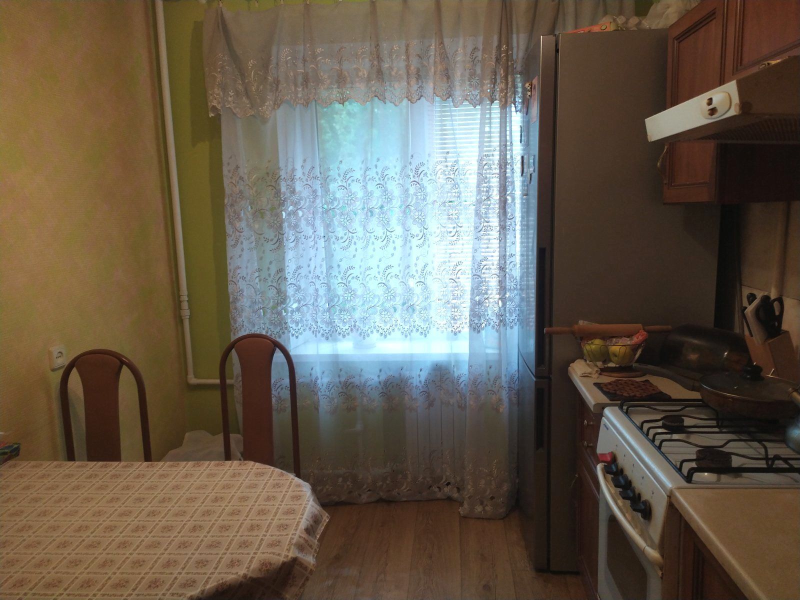 Продажа 2-комнатной квартиры 50 м², Тополиная ул.