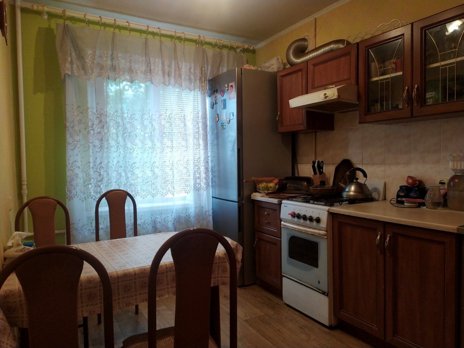 Продажа 2-комнатной квартиры 50 м², Тополиная ул.