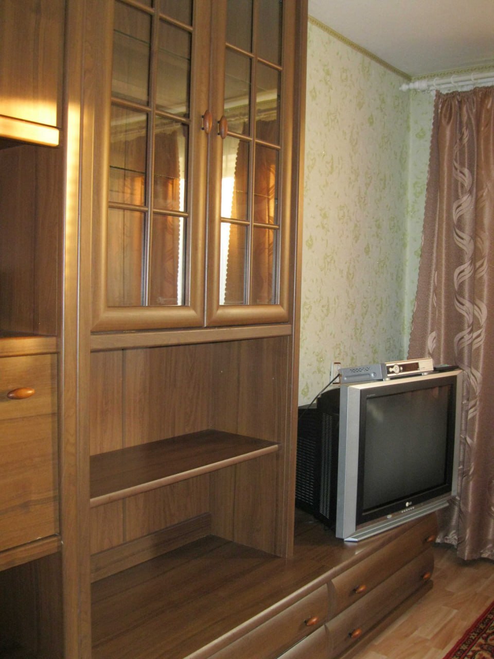 Аренда 3-комнатной квартиры 64 м², Новокрымская ул.