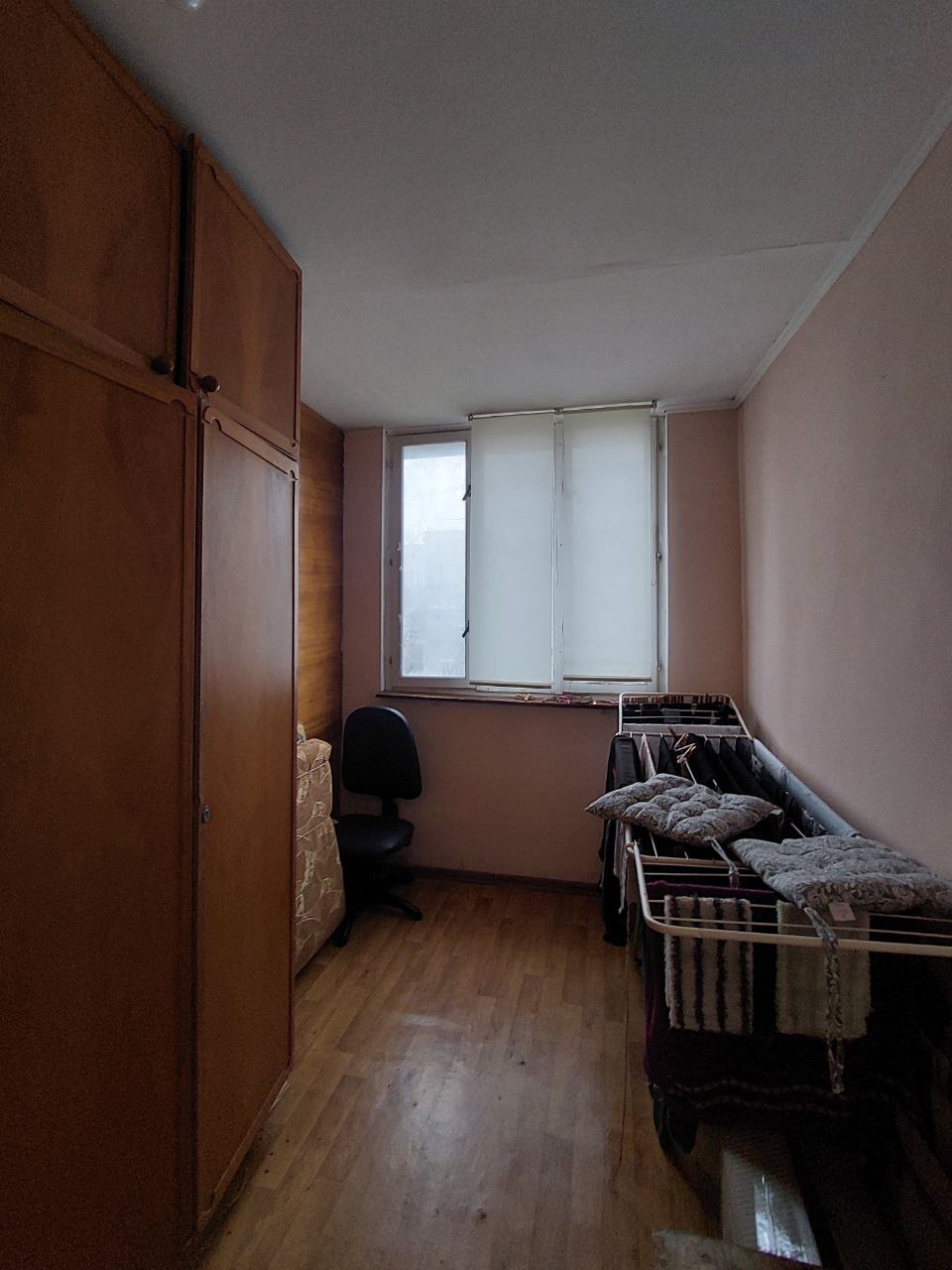 Продажа 2-комнатной квартиры 45 м², Михаила Максимовича ул., 3