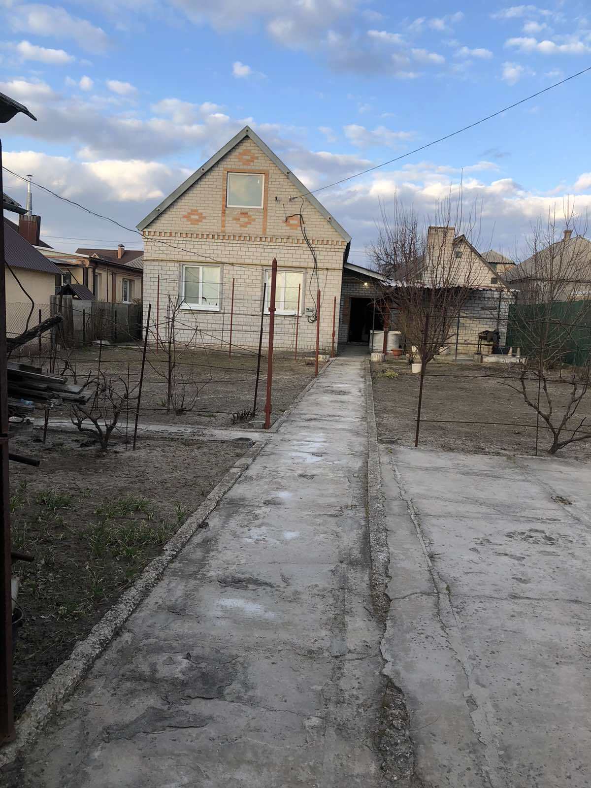 Продажа дома 130 м², Царичанская ул.