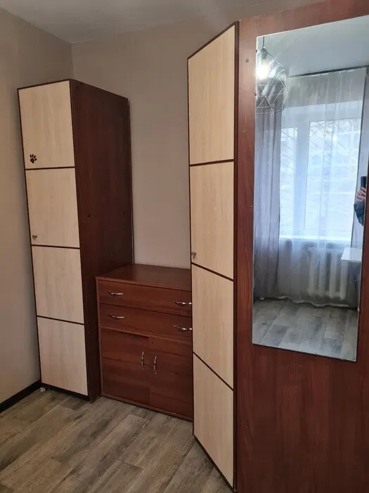 Продажа 1-комнатной квартиры 22 м², Тополь 2 ул.