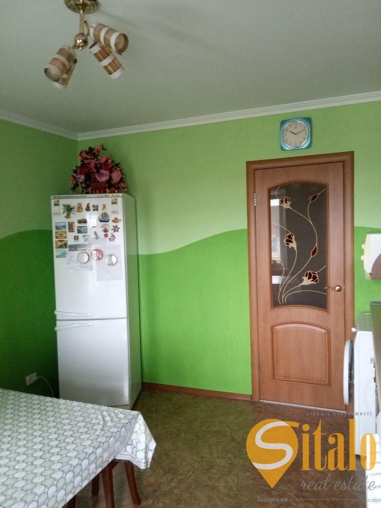 Продажа 2-комнатной квартиры 57 м², Узбекистанская ул.