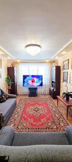 Продажа 4-комнатной квартиры 72 м², Героев Крут ул.