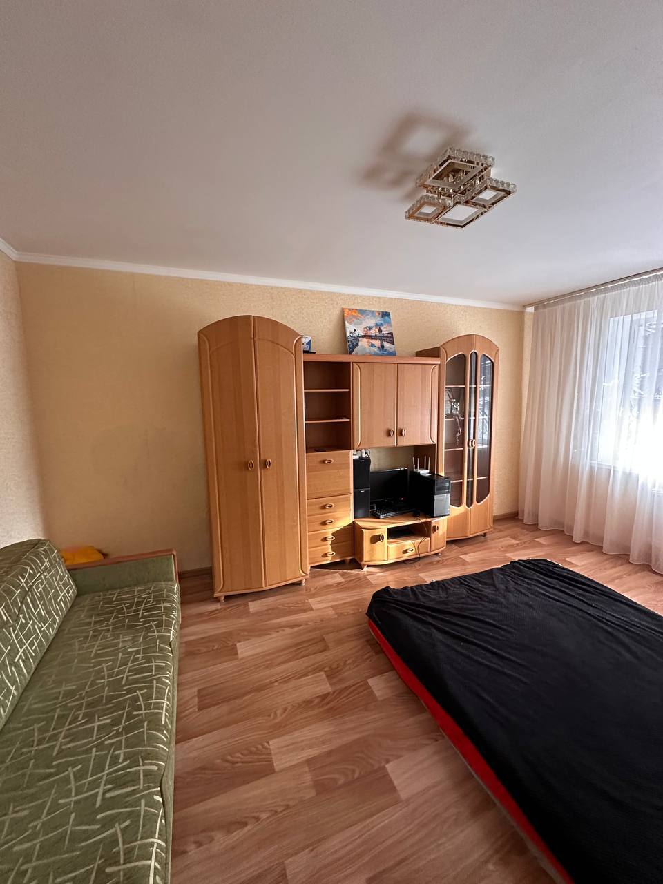 Продажа 1-комнатной квартиры 36.1 м², Герасима Кондратьева ул.