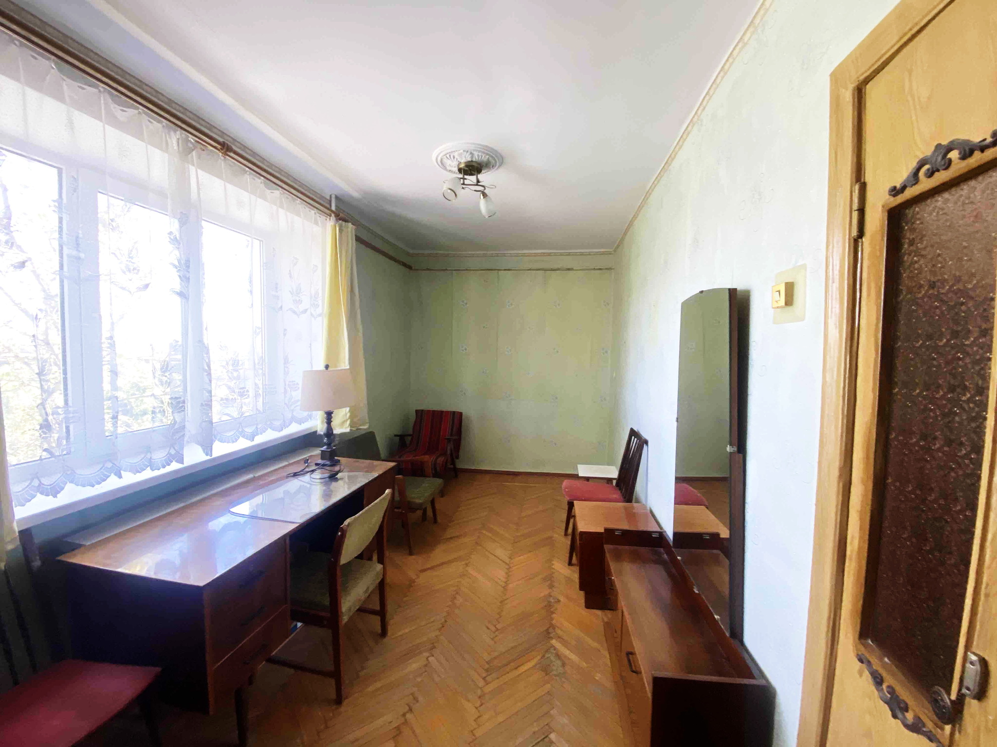 Продажа 2-комнатной квартиры 44 м², Бузника ул.