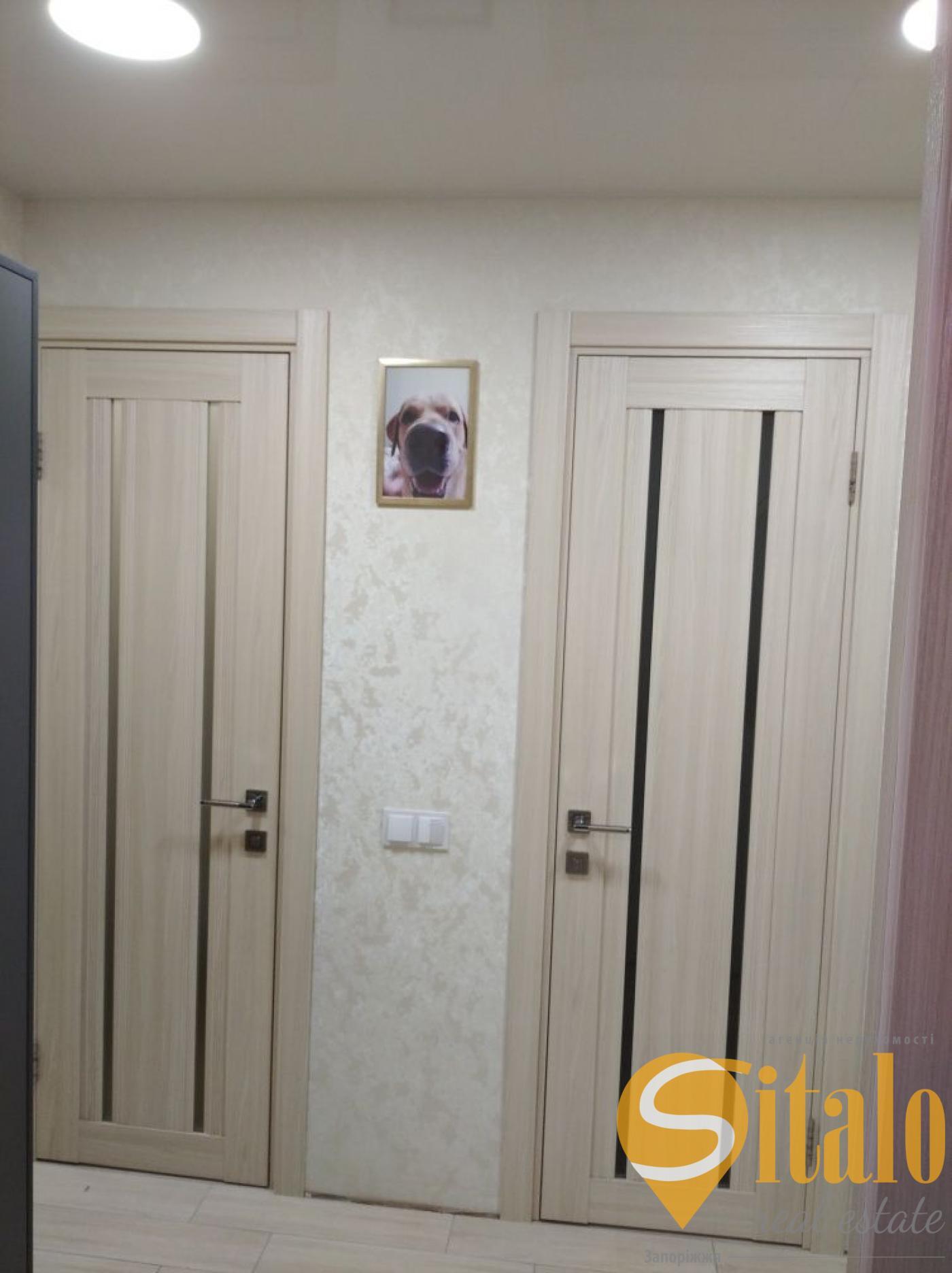 Продаж 1-кімнатної квартири 36 м², Омельченка вул.