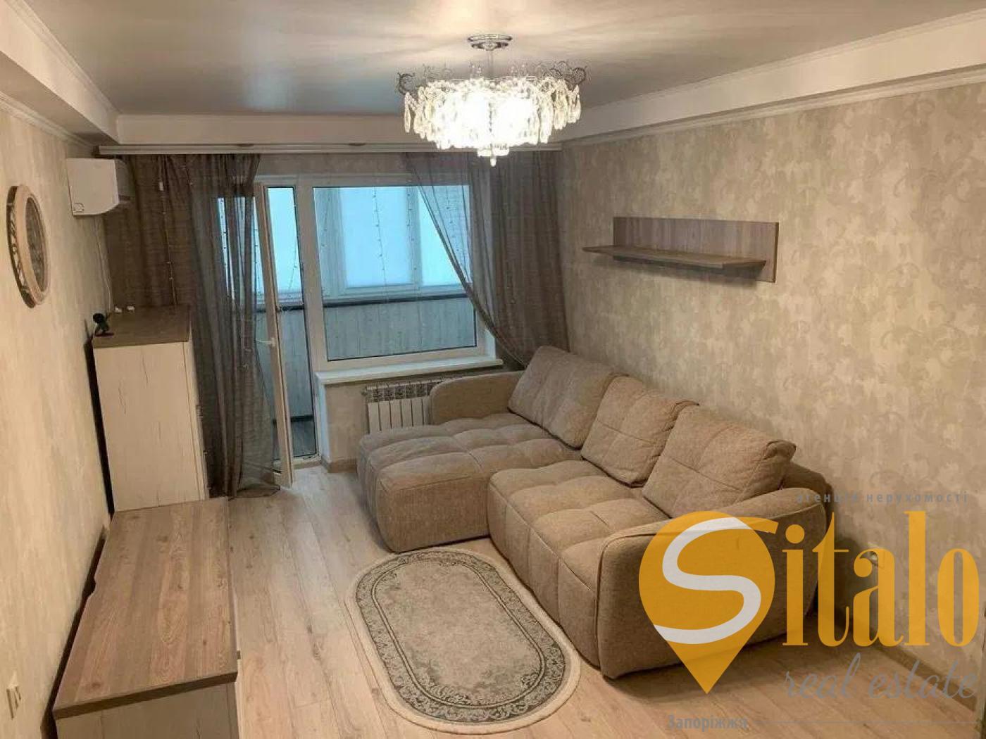 Продажа 3-комнатной квартиры 69.04 м², Омельченко ул.