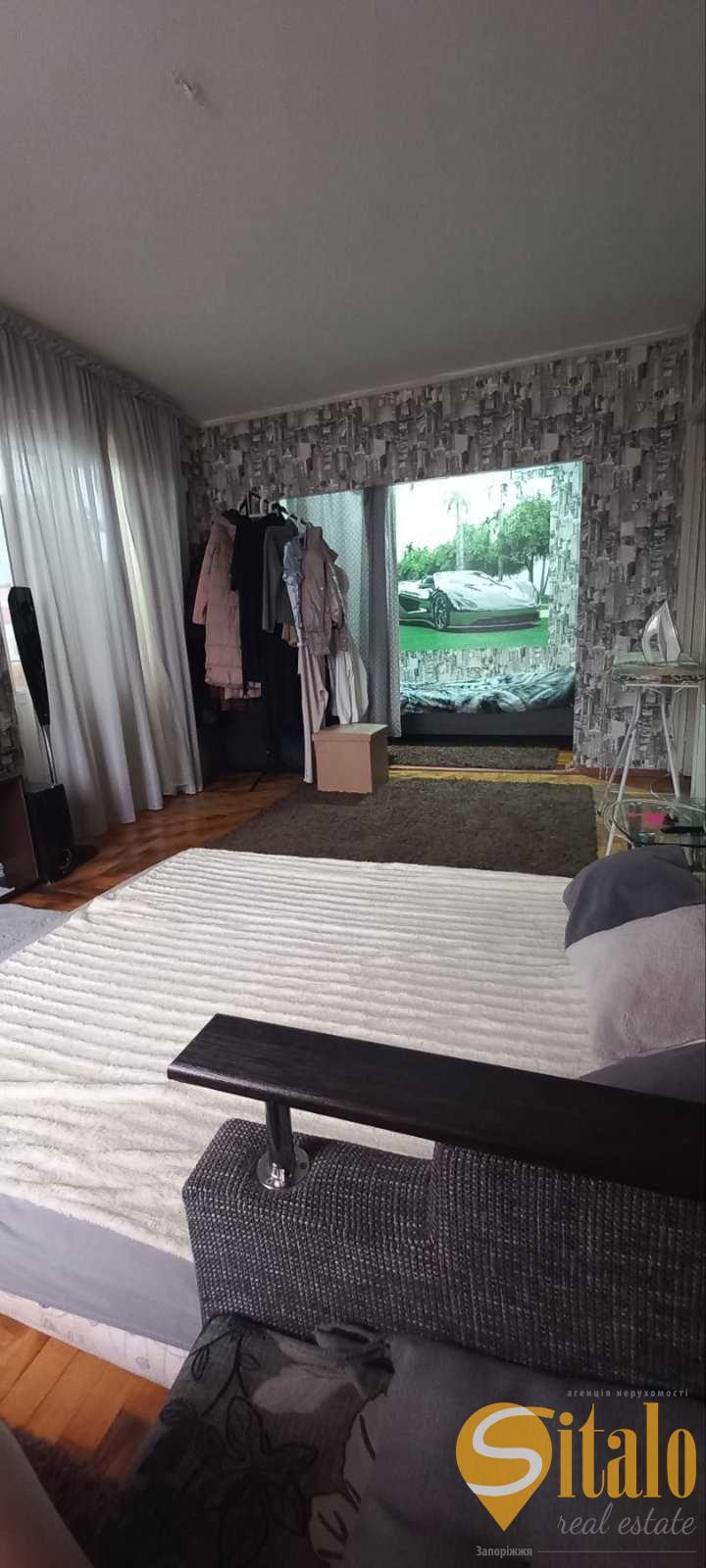 Продажа 1-комнатной квартиры 40.1 м², Воронина ул.
