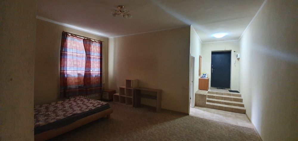Аренда 1-комнатной квартиры 50 м²