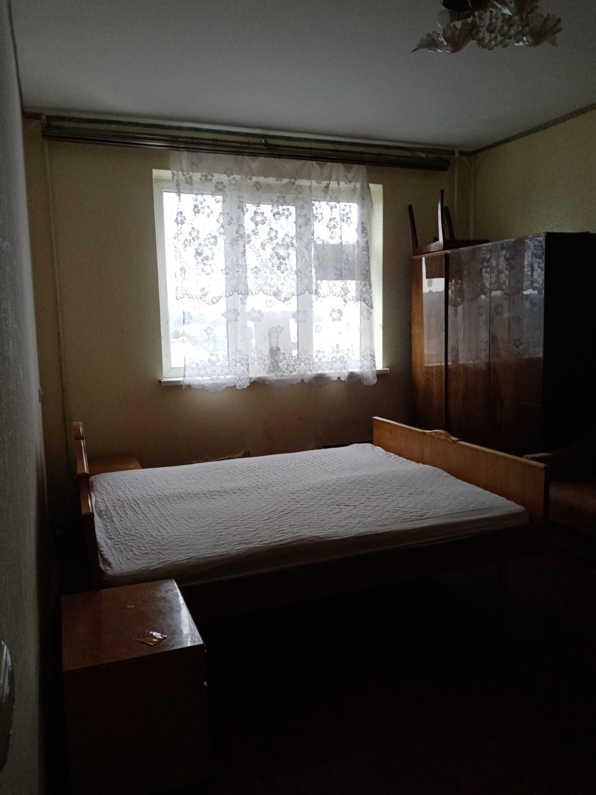 Аренда 3-комнатной квартиры 70 м²