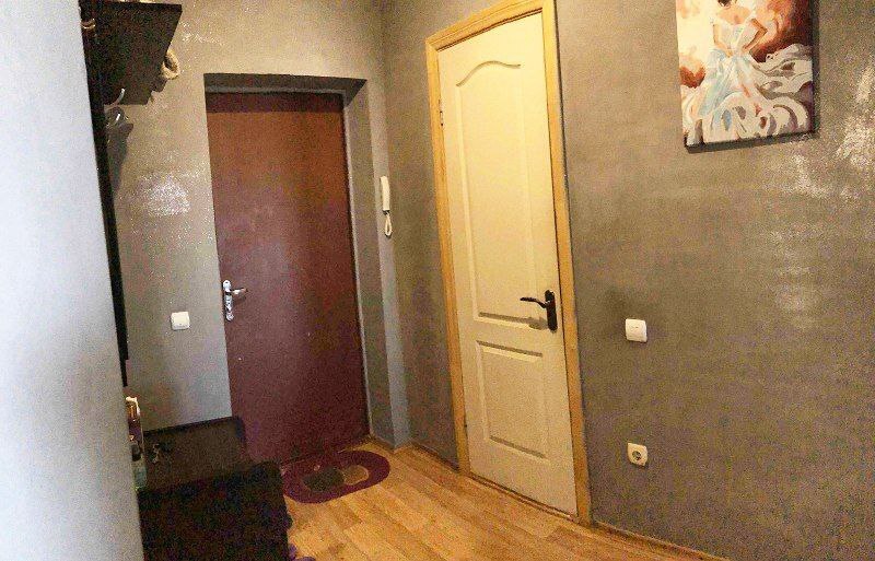 Продажа 1-комнатной квартиры 52.3 м², Данила Галицкого ул.