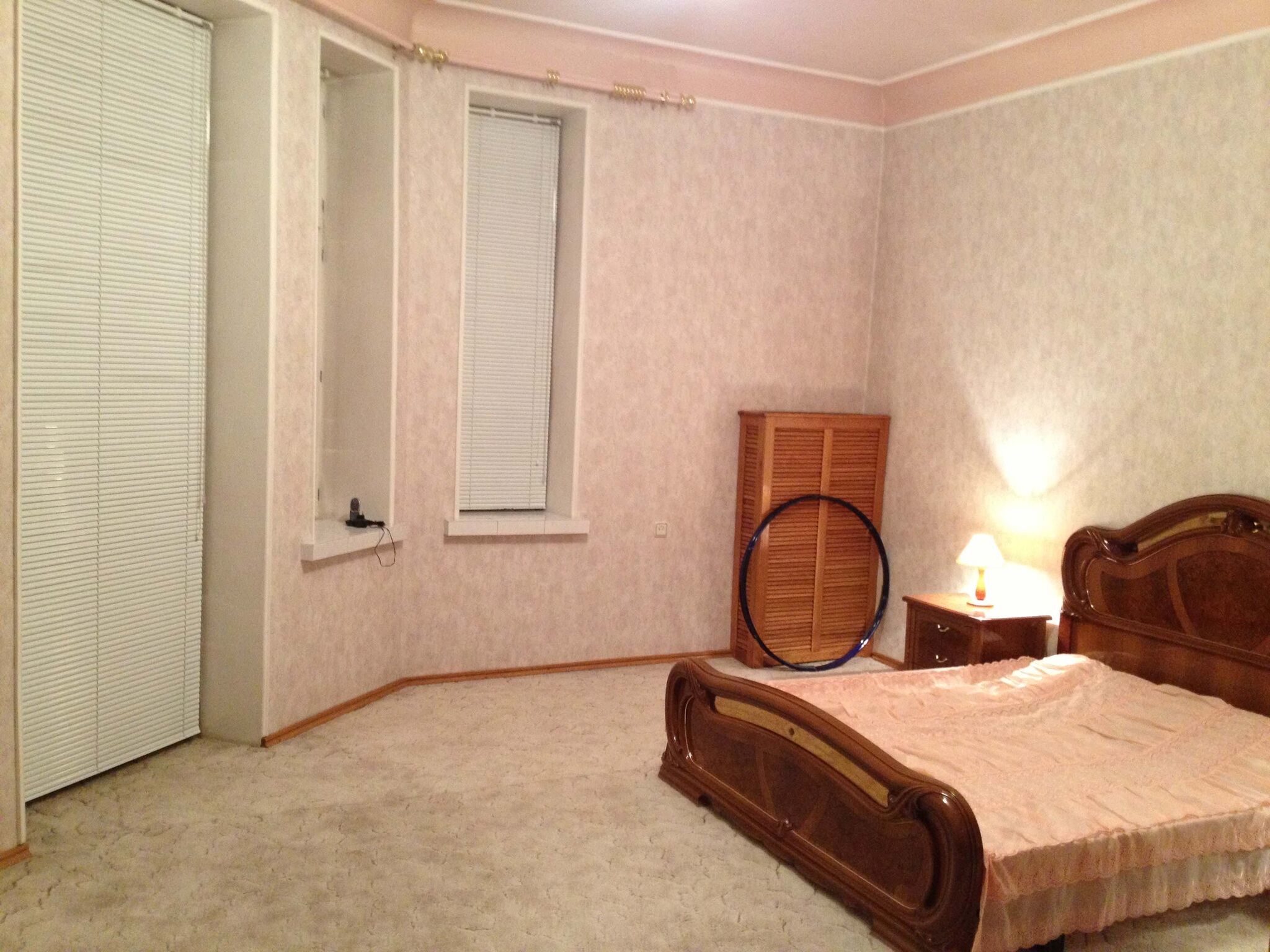 Аренда 3-комнатной квартиры 101 м²