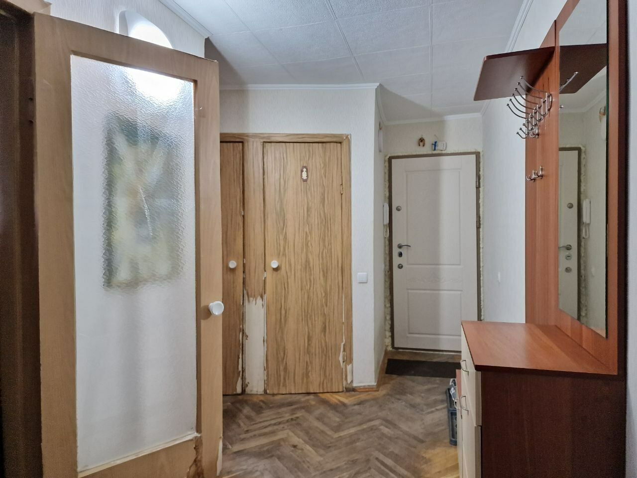 Продажа 3-комнатной квартиры 72 м²