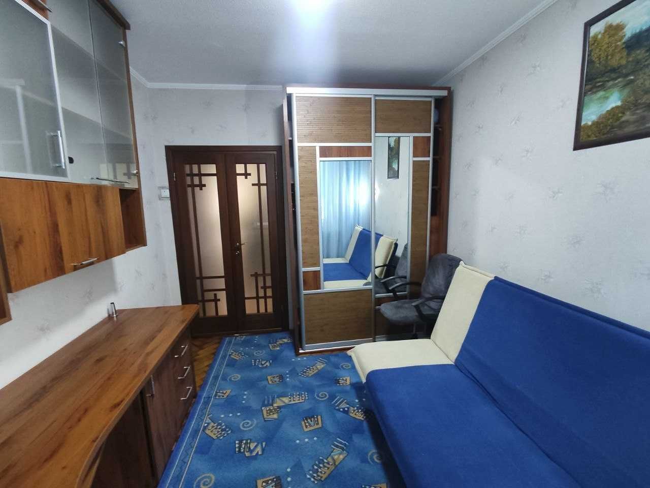Продажа 3-комнатной квартиры 65 м²