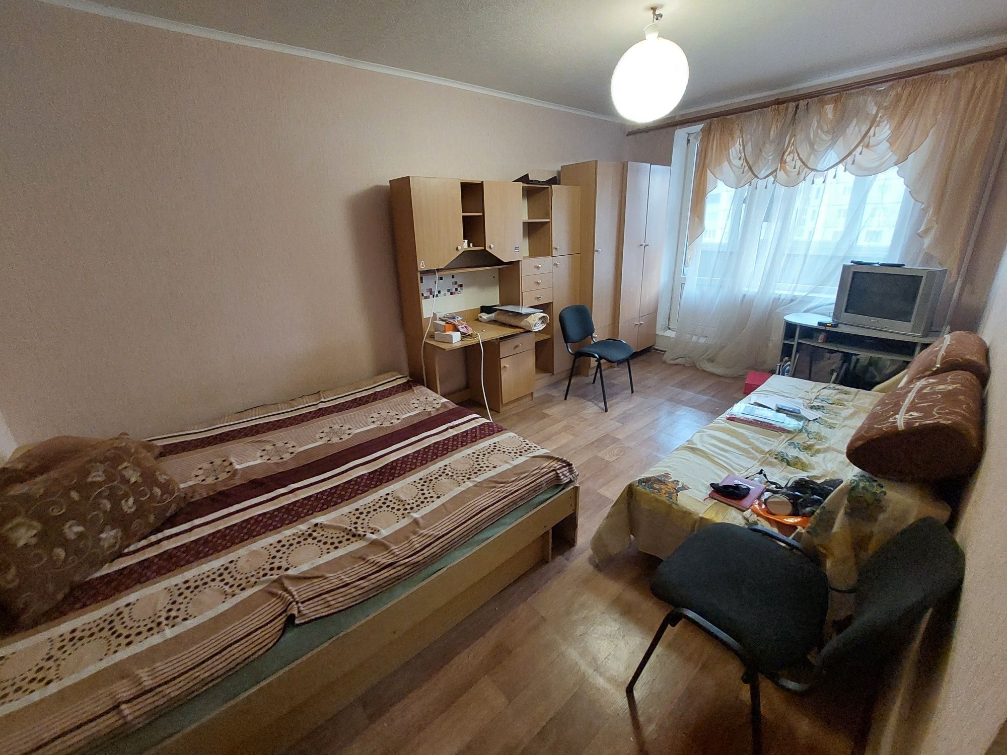 Оренда 1-кімнатної квартири 38 м²