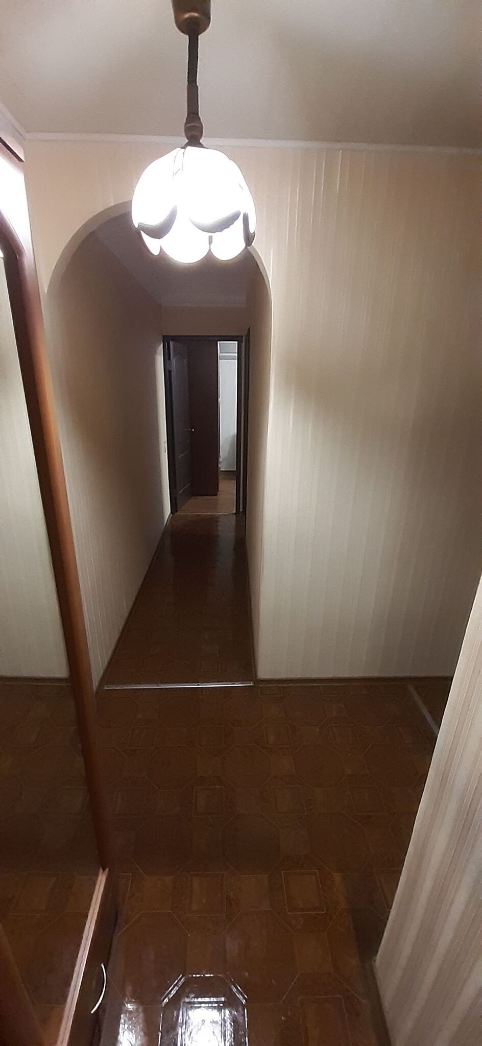 Оренда 2-кімнатної квартири 44 м²